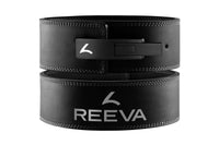 Reeva Halterriem - Microfiber Lifting Belt - 10 mm - Hoofdafbeelding