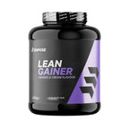 Empose Nutrition Lean Mass Gainer - 2750 gr - Berries & Cream - Hoofdafbeelding