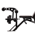 Inspire Leg Extension / Leg Curl Attachment - Uitbreidingsset - Hoofdafbeelding