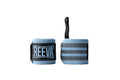 Reeva Wrist Wraps - Lichtblauw - Productafbeelding