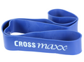 Lifemaxx Crossmaxx Resistance Band - Blauw - Sterk - Hoofdafbeelding