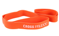 Lifemaxx Crossmaxx Resistance Band - Orange - Medium / Sterk - Hoofdafbeelding