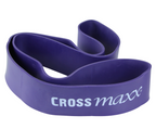 Lifemaxx Crossmaxx Resistance Band - Paars - Extra Sterk - Hoofdafbeelding