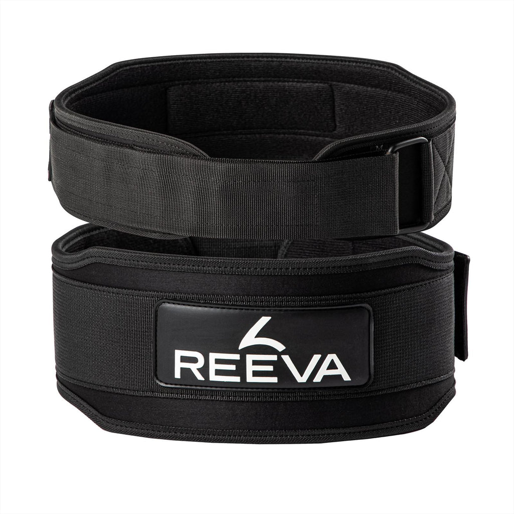 Reeva Halterriem - Neopreen Lifting Belt 2.0 - Hoofdafbeelding