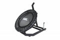 Lifemaxx Medicijnbal Trampoline - Medicineball rebounder - Hoofdafbeelding