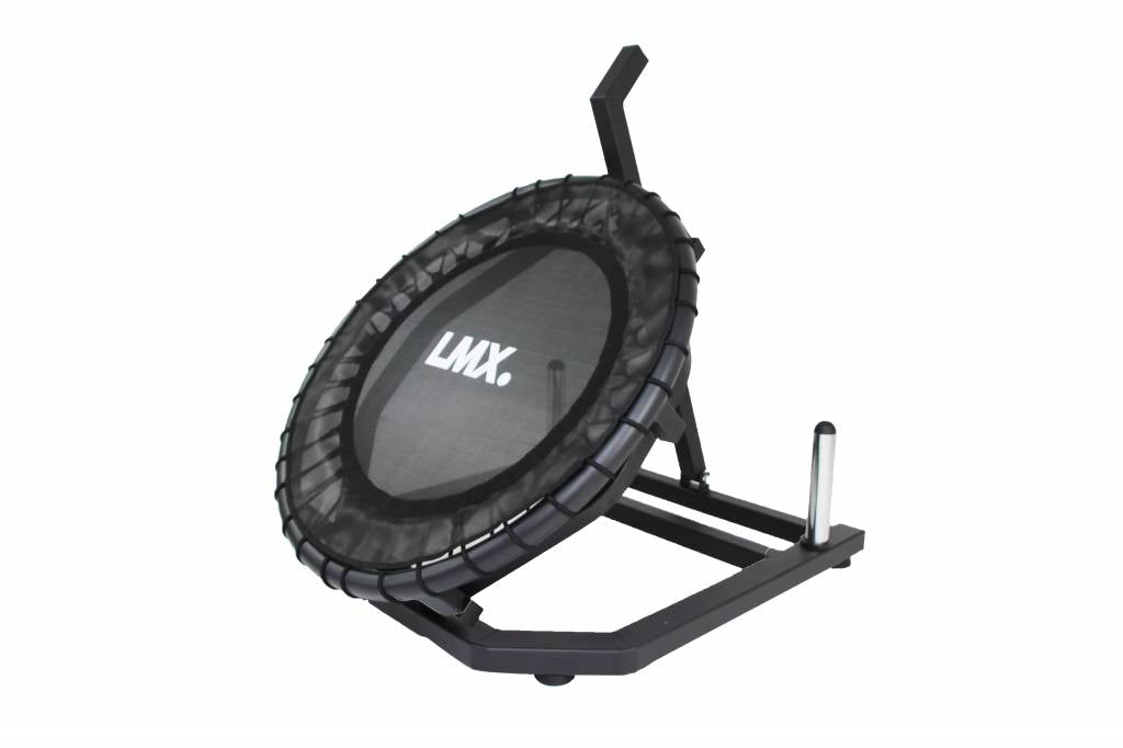 Lifemaxx Medicijnbal Trampoline - Medicineball rebounder - Hoofdafbeelding