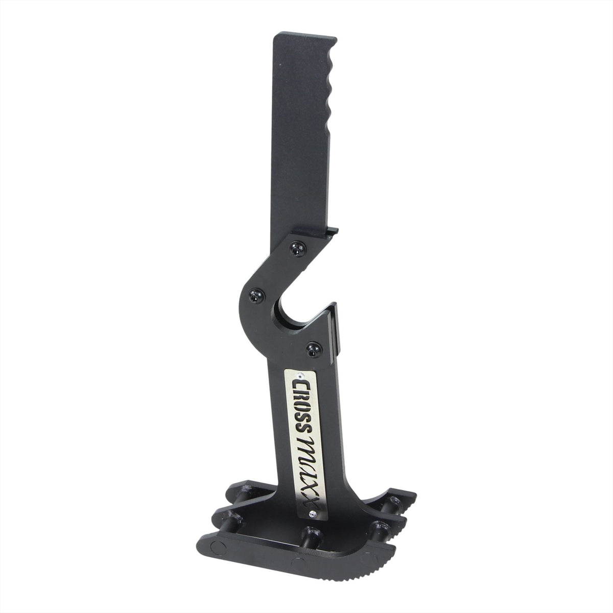 Lifemaxx Crossmaxx Barbell Jack - Hoofdafbeelding