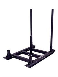 Lifemaxx Crossmaxx Powersled - Hoofdafbeelding