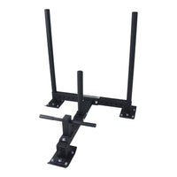 Lifemaxx Crossmaxx Prowler Sled - Powersled - Hoofdafbeelding