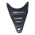 Lifemaxx Crossmaxx Landmine V-handle - Hoofdafbeelding
