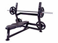 Lifemaxx Olympic Press Bench - Halterbank - Hoofdafbeelding