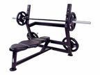 Lifemaxx Olympic Press Bench - Halterbank - Hoofdafbeelding