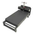 Lifemaxx Crossmaxx Nordic Bench voor Hamstring Curls - Hoofdafbeelding