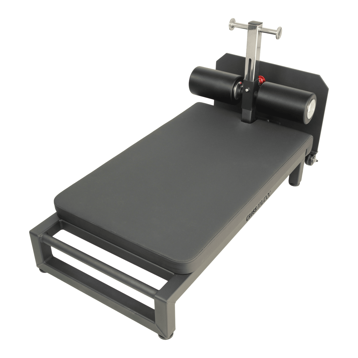 Lifemaxx Crossmaxx Nordic Bench voor Hamstring Curls - Hoofdafbeelding