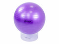 Lifemaxx Gymball - Anti-Burst Fitnessball - 55 cm - Paars - Productafbeelding