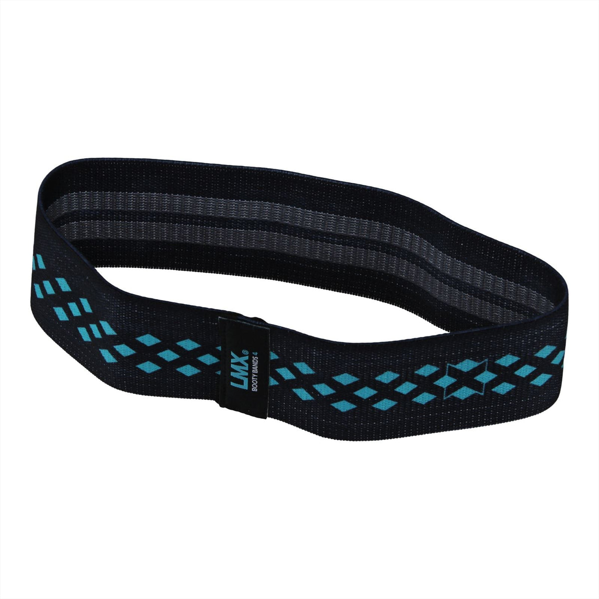 Lifemaxx LMX Booty Band Weerstandsband - Extra sterk - Hoofdafbeelding