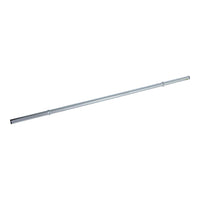Lifemaxx LMX Pump Bar Chrome - 30 mm - Hoofdafbeelding