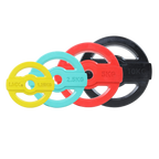Lifemaxx Studio Pump Disc Halterschijf - 30 mm - Hoofdafbeelding