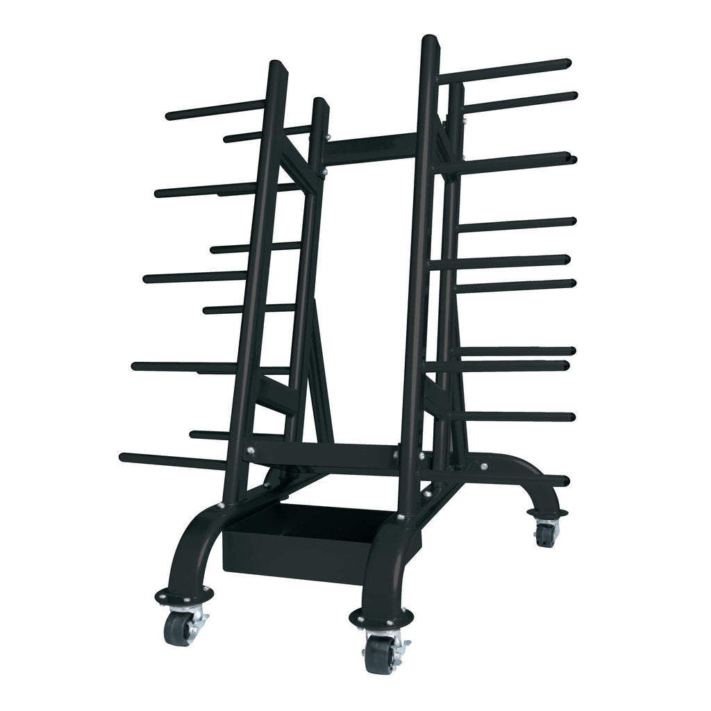 Lifemaxx Pump Rack - Opbergrek voor 30 Sets - Hoofdafbeelding