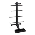 Lifemaxx Pump Rack - Opbergrek voor 10 Sets - Hoofdafbeelding