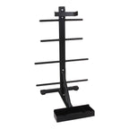 Lifemaxx Pump Rack - Opbergrek voor 10 Sets - Hoofdafbeelding