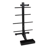 Lifemaxx Pump Rack - Opbergrek voor 10 Sets - Hoofdafbeelding