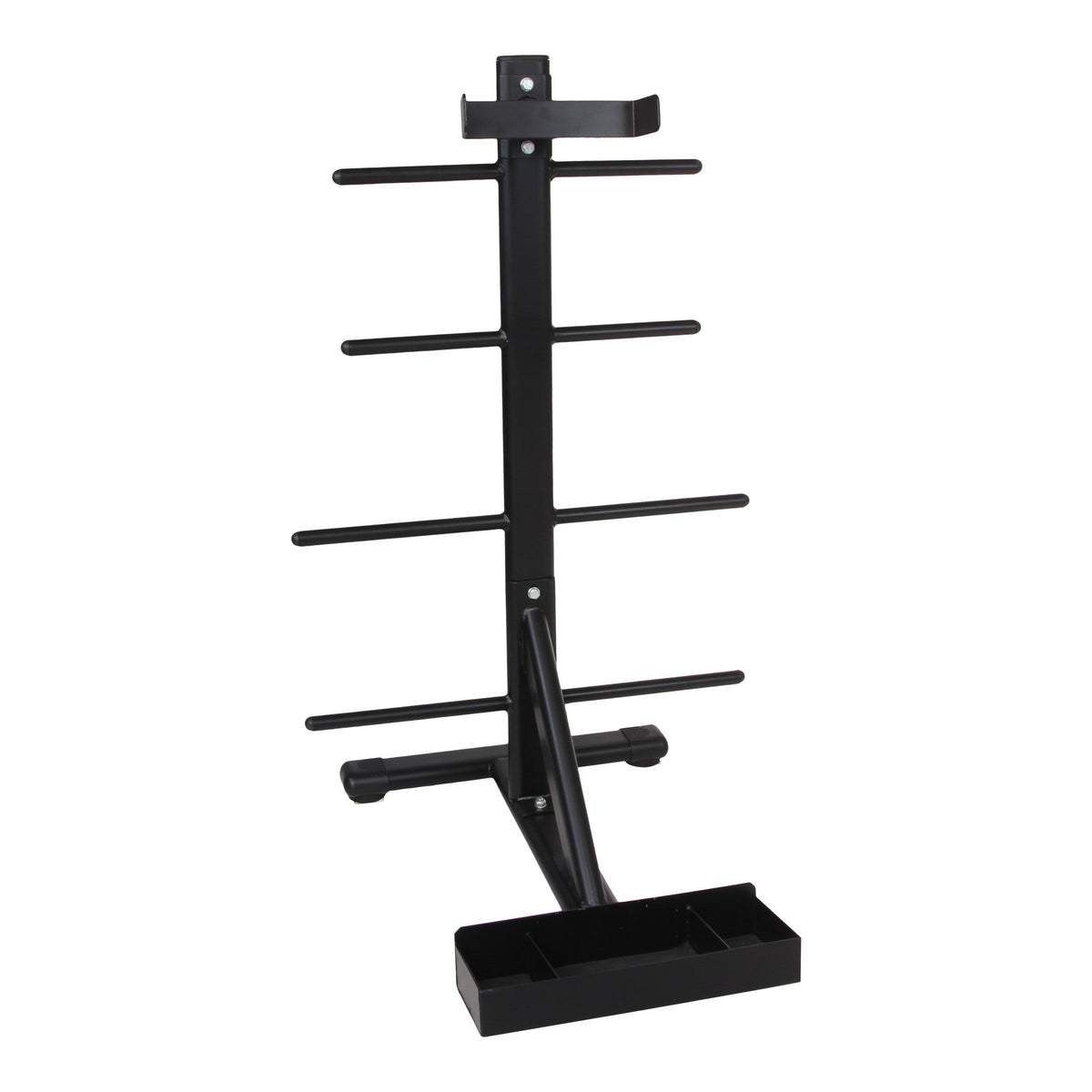 Lifemaxx Pump Rack - Opbergrek voor 10 Sets - Hoofdafbeelding