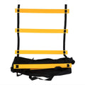 Lifemaxx LMX Speedladder - 4,5 m - Productafbeelding