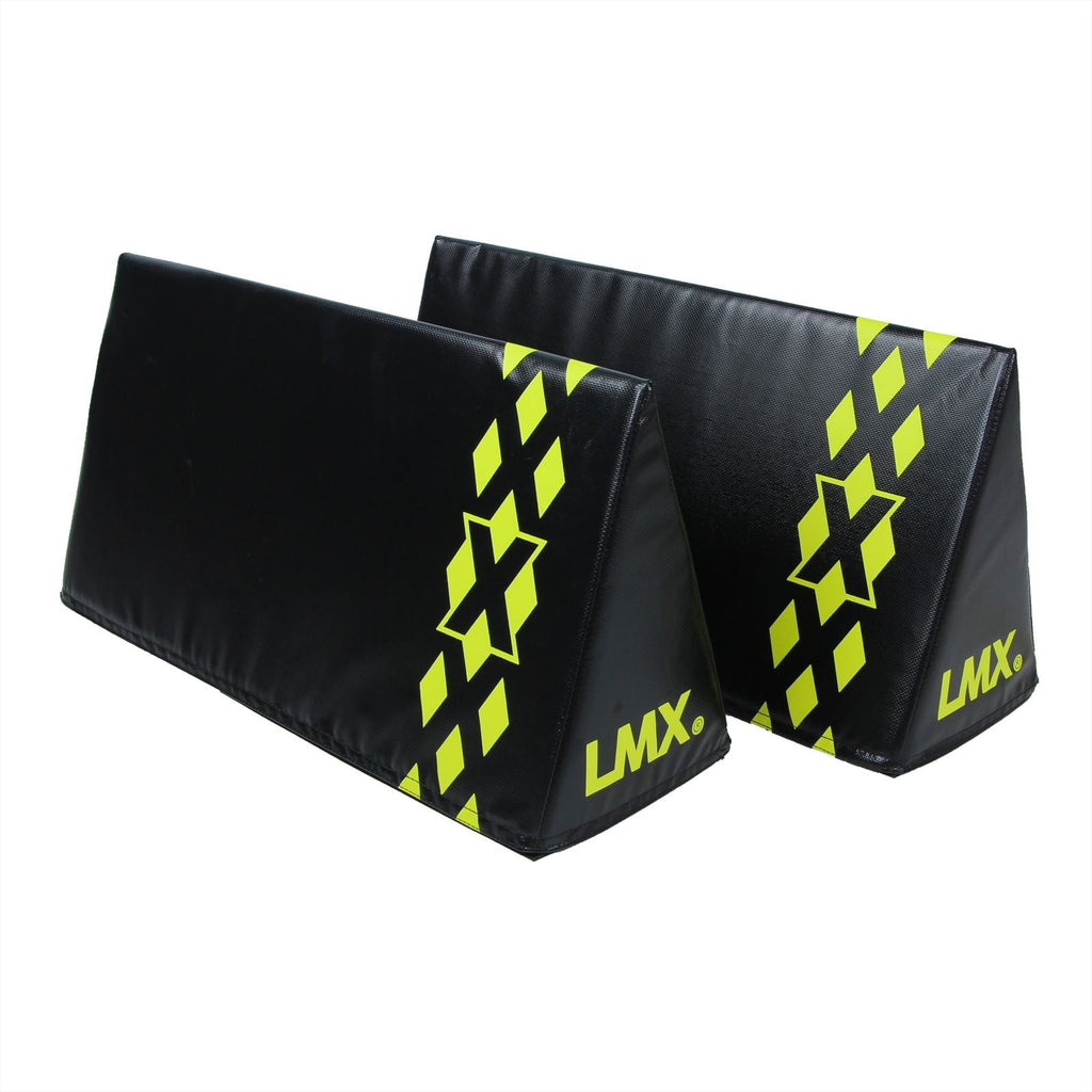 Lifemaxx LMX Soft Hurdle Set - 2 stuks - Hoofdafbeelding