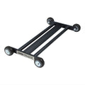 Lifemaxx Crossmaxx Glute Ham Roller - Hoofdafbeelding