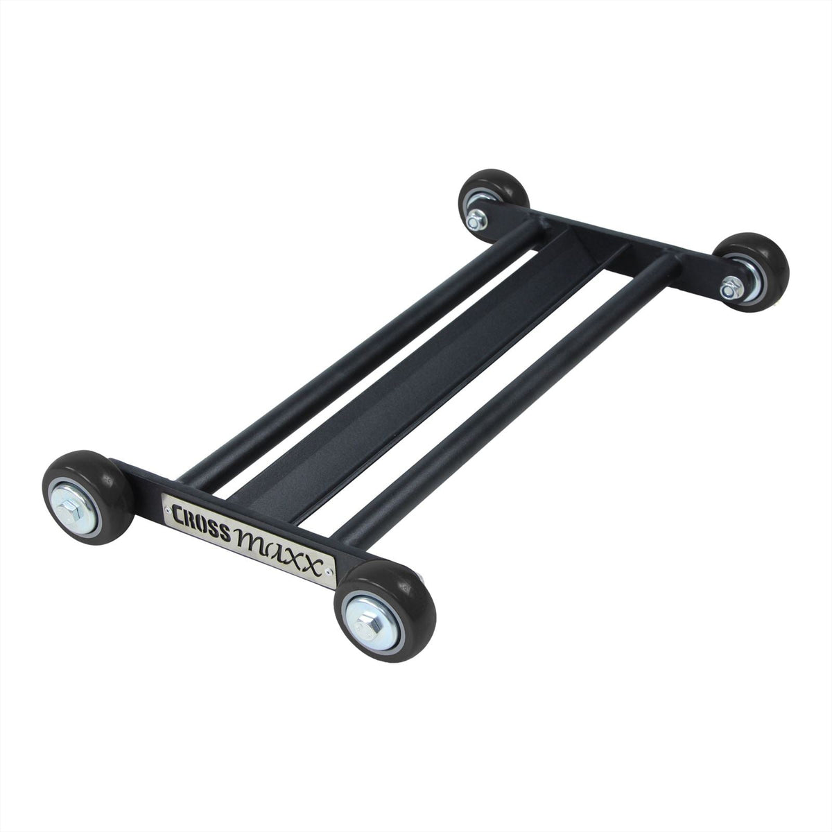 Lifemaxx Crossmaxx Glute Ham Roller - Hoofdafbeelding