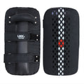 Lifemaxx LMX Boxing Arm Pads Leather - Set - Hoofdafbeelding