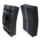 Lifemaxx LMX Boxing Kickshield XL - 75 x 45 x 15 cm - Hoofdafbeelding