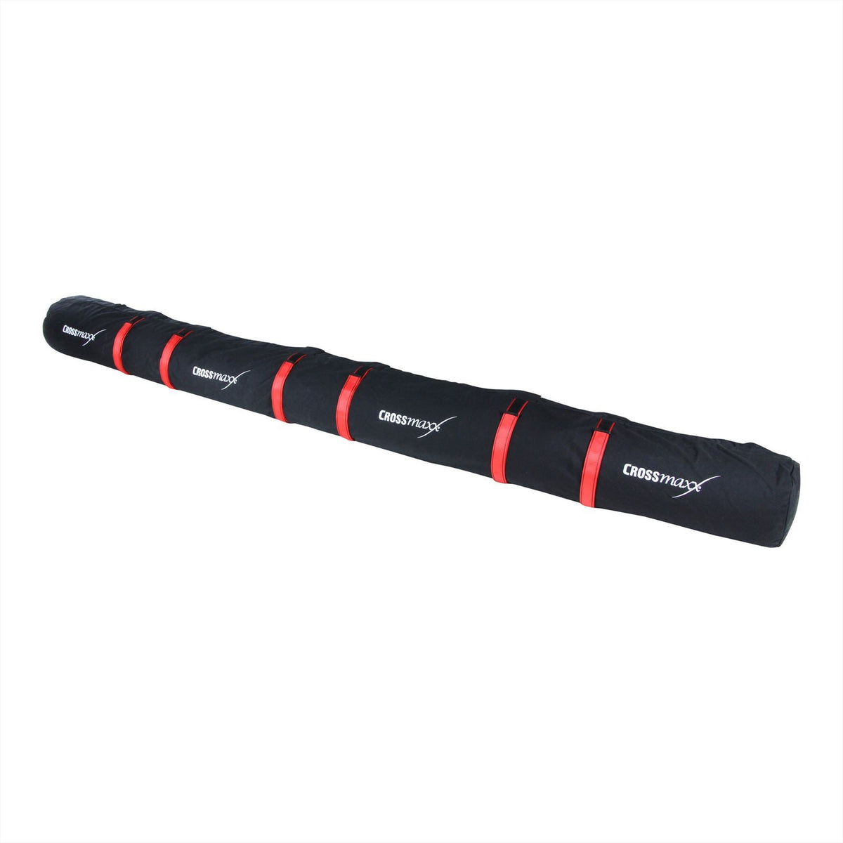 Lifemaxx Crossmaxx Worm - Zwart - 4-persoons - Hoofdafbeelding