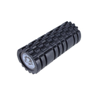 Lifemaxx Crossmaxx Performance Roller - Zwart - Hoofdafbeelding