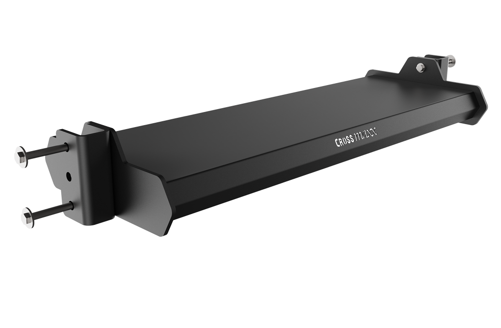 Lifemaxx Crossmaxx XL Kettlebell Shelf - 110 cm - Hoofdafbeelding