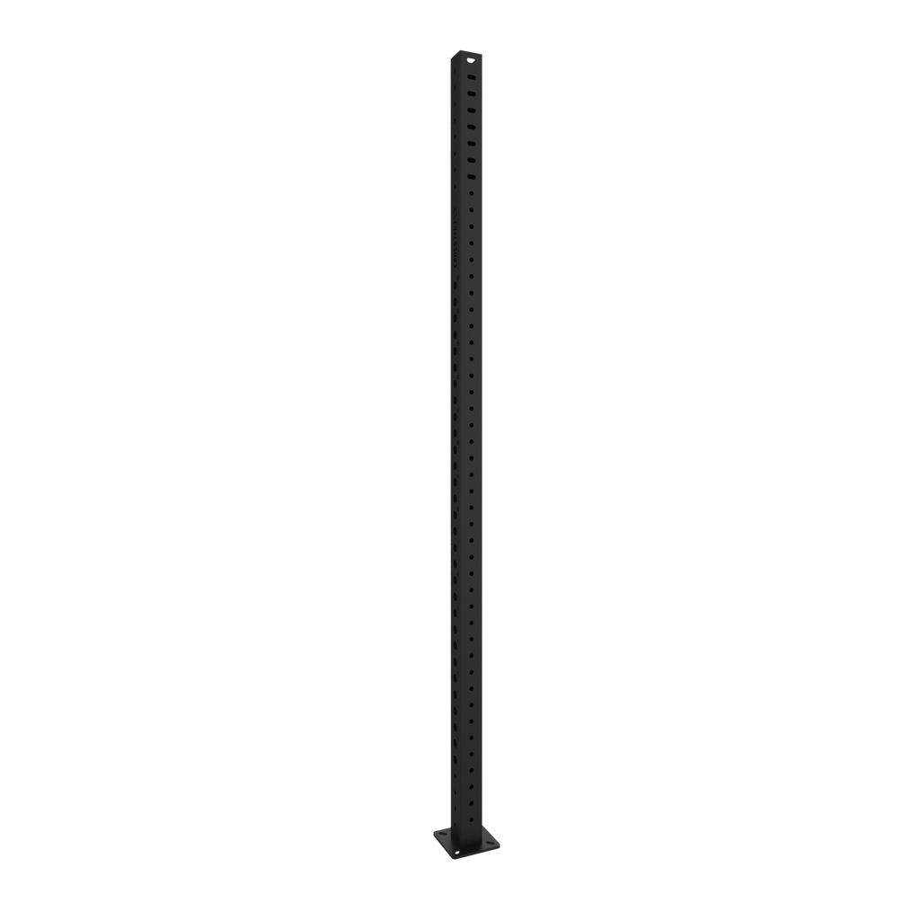 Lifemaxx Crossmaxx XL Upright Stand - 7,5 x 7,5 x 240 cm - Hoofdafbeelding