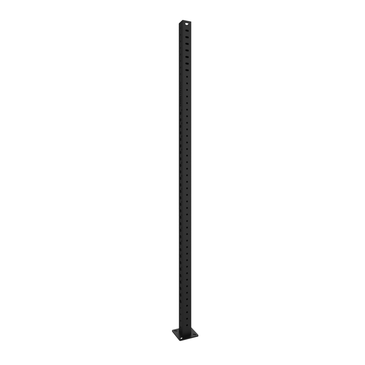Lifemaxx Crossmaxx XL Upright Stand - 7,5 x 7,5 x 240 cm - Hoofdafbeelding