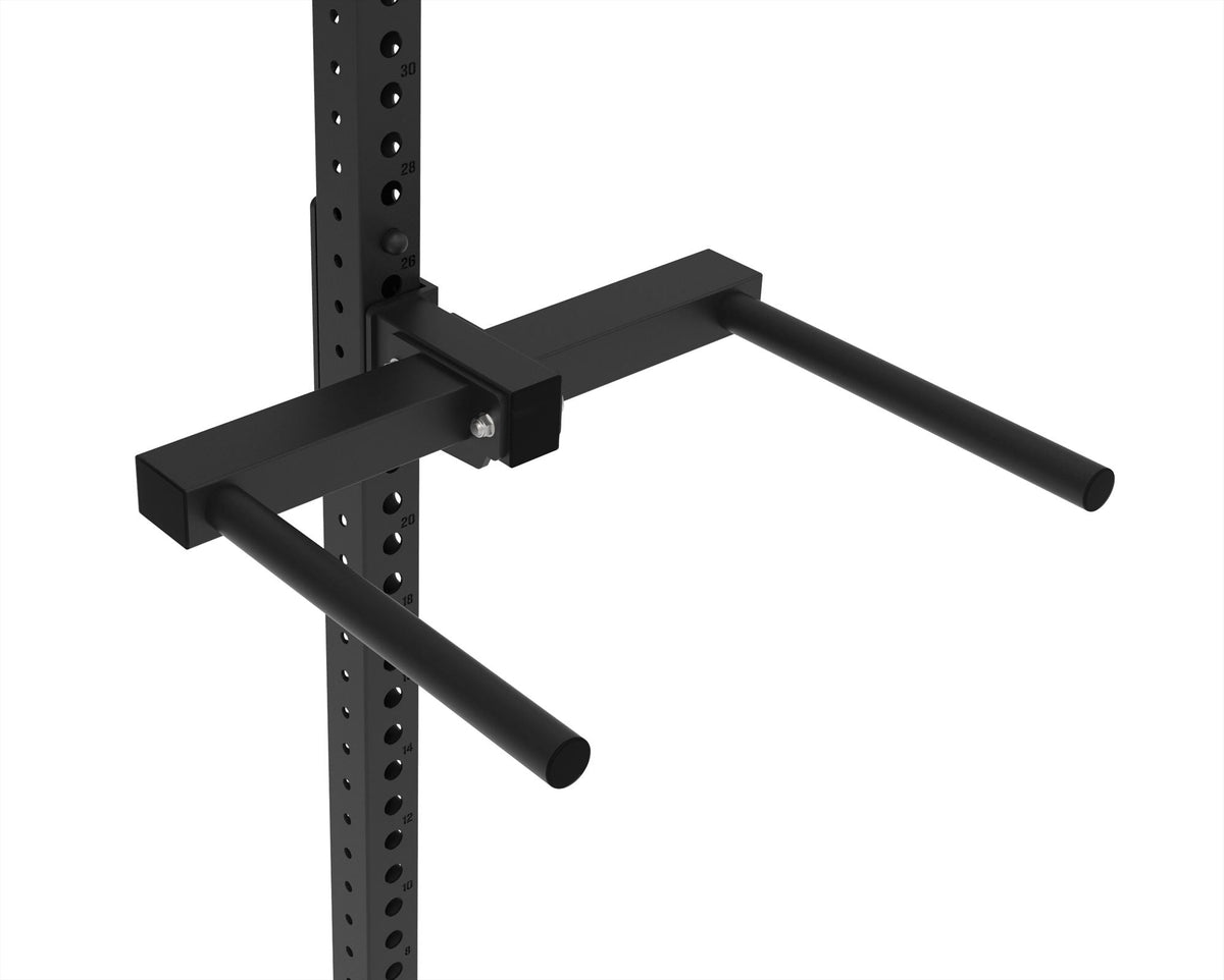 Lifemaxx Crossmaxx XL Dip station - voor Crossmaxx Rig - Hoofdafbeelding