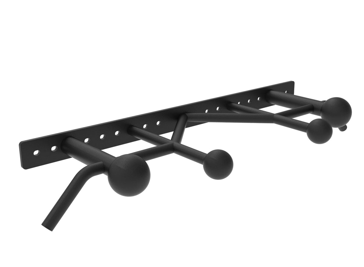 Lifemaxx Crossmaxx XL Multi Grip - Hoofdafbeelding