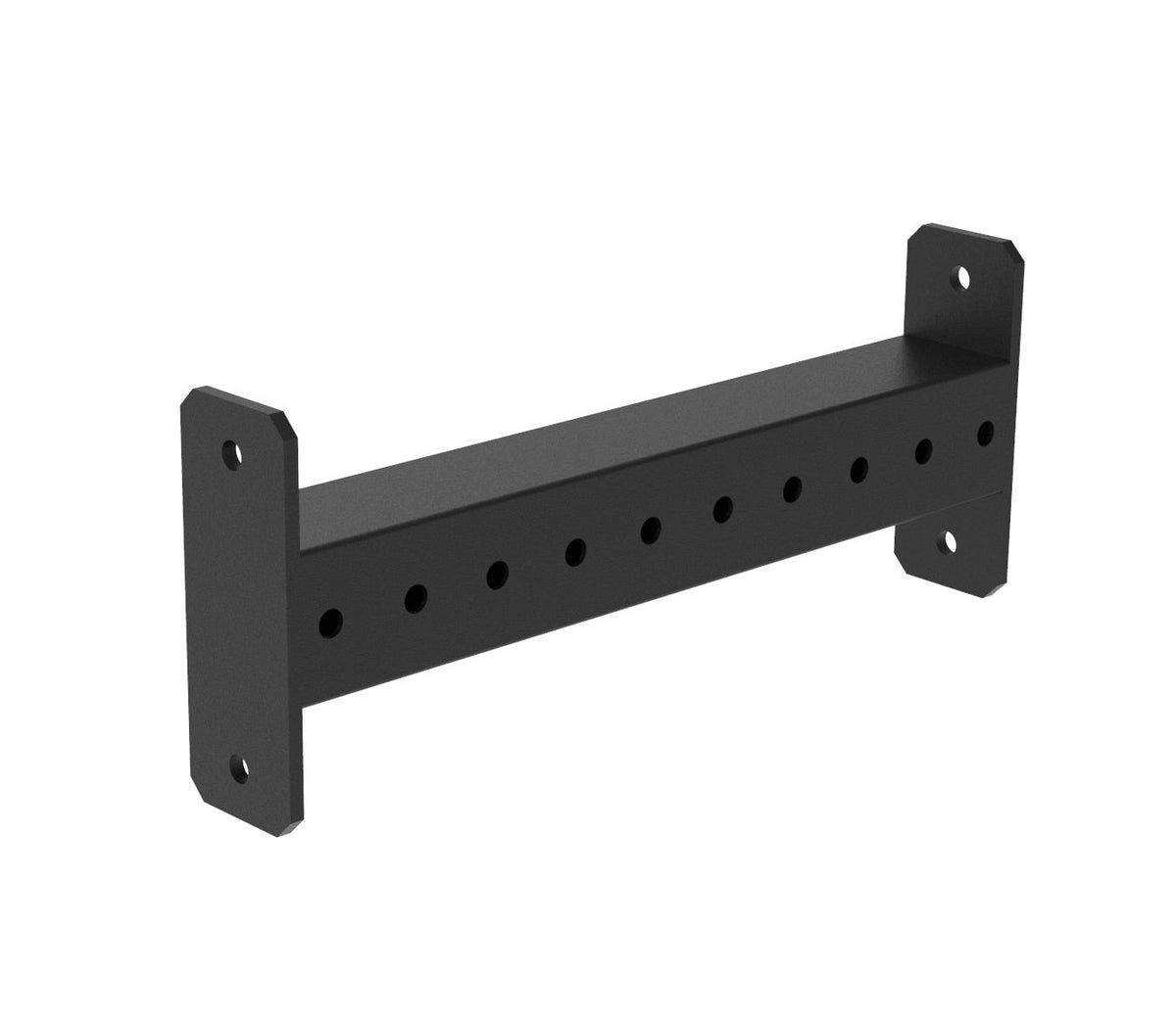 Lifemaxx Crossmaxx XL 50 cm Crossbar - Hoofdafbeelding