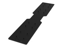 Lifemaxx Crossmaxx XL Base Plate Large - Hoofdafbeelding