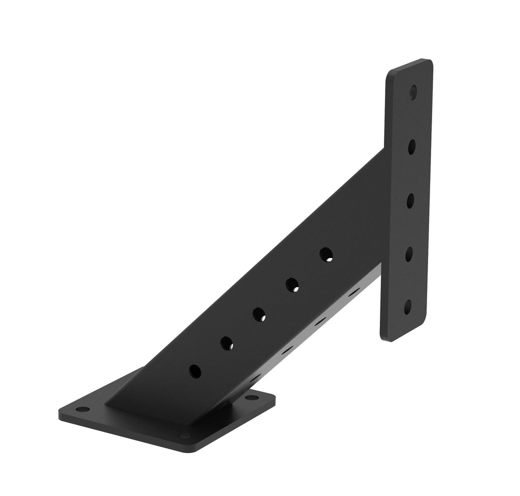 Lifemaxx Crossmaxx XL Diagonal Connector voor Base Plate Large - Hoofdafbeelding