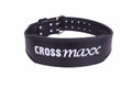 Lifemaxx Crossmaxx Weight Lifting Belt Premium - Leer - Hoofdafbeelding
