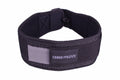 Lifemaxx Crossmaxx Nylon Lifting Belt - Productafbeelding