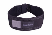 Lifemaxx Crossmaxx Nylon Lifting Belt - Productafbeelding