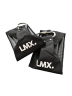 Lifemaxx LMX Hanging Ab Strap - Set van 2 - Hoofdafbeelding