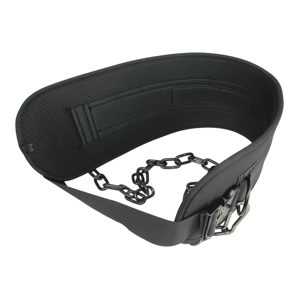 Lifemaxx Crossmaxx Dip belt met Quick Release - Hoofdafbeelding