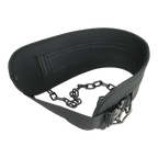 Lifemaxx Crossmaxx Dip belt met Quick Release - Hoofdafbeelding