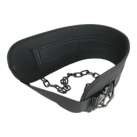 Lifemaxx Crossmaxx Dip belt met Quick Release - Hoofdafbeelding